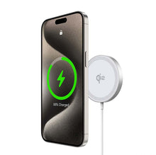 Load image into Gallery viewer, Casekis 15W MagSafe Wireless Charger
