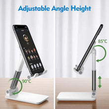 Muat gambar ke penampil Galeri, Casekis Foldable Mobile Phone Stand
