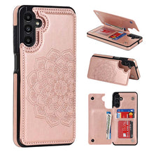 Load image into Gallery viewer, Casekis Mandala Embossed Phone Case for Galaxy A13 5G
