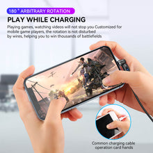 Load image into Gallery viewer, 540° Strong Magnetic Charging Cable - Casekis
