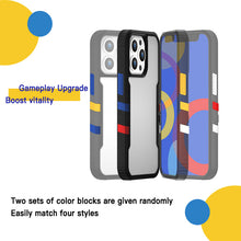 Load image into Gallery viewer, Casekis DIY Phone Case Stylish And Colorful
