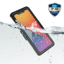 画像をギャラリービューアに読み込む, Waterproof Shockproof Phone Case For Apple iPhone - Casekis
