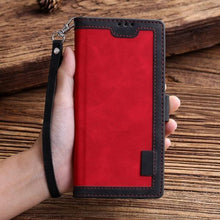 Load image into Gallery viewer, CASEKIS Shockproof Wallet Case For Apple iPhone - Casekis
