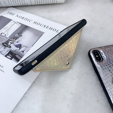 Load image into Gallery viewer, Casekis Envelope Fashion Wallet Phone Case for iPhone
