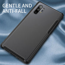 Load image into Gallery viewer, [CASEKIS] Translucent Matte Case - Samsung Galaxy Note 10 Series - Casekis
