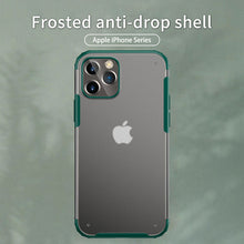 Load image into Gallery viewer, Casekis Translucent Matte Case For Apple iPhone - Casekis
