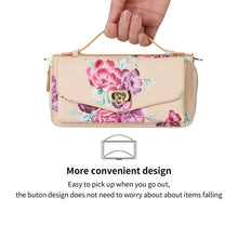 Load image into Gallery viewer, Casekis Multifunction Tote Crossbody Phone Bag Beige
