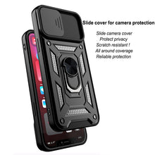 画像をギャラリービューアに読み込む, Casekis Luxury Lens Protection Vehicle-mounted Shockproof Case For Galaxy
