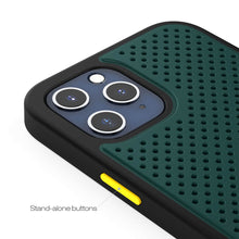 画像をギャラリービューアに読み込む, Casekis iPhone Series Graphene Cooling Phone Case - Casekis
