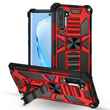 Load image into Gallery viewer, CASEKIS Luxury Armor Shockproof With Kickstand For SAMSUNG Galaxy Note10 - Casekis
