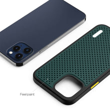 Load image into Gallery viewer, Casekis iPhone Series Graphene Cooling Phone Case - Casekis
