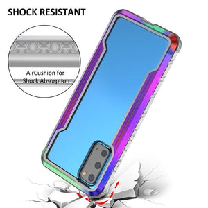 [2021 New] Upgraded Military Anti-fall Mobile Phone Case For Samsung S20 Series - Casekis
