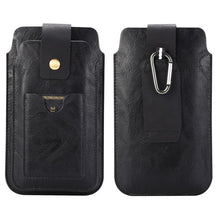 Load image into Gallery viewer, Universal Multifunctional PU Leather Case - Casekis

