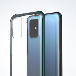 [CASEKIS] Translucent Matte Case - Samsung Galaxy S20 Series - Casekis