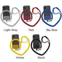 Load image into Gallery viewer, Universal Cell Phone Neck Lanyard - Casekis
