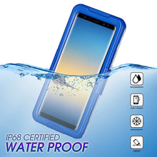 Load image into Gallery viewer, Waterproof Shockproof Phone Case For Samsung Galaxy - Casekis
