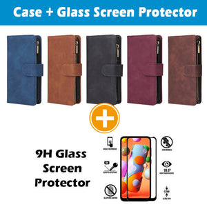 CASEKIS Classic Clamshell For Samsung Galaxy A52 - Casekis