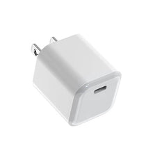 Load image into Gallery viewer, Caeskis 30W GaN Fast Chargers For Samsung/iPhone

