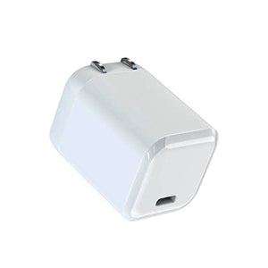 30W GaN Fast Chargers Type-C Mini Charge Quick Adapter For iPhone