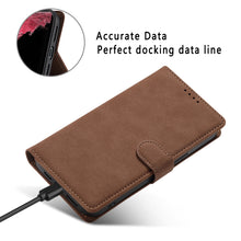 Load image into Gallery viewer, Casekis Magnetic Wallet RFID Phone Case for Samsung Galaxy
