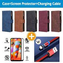 Load image into Gallery viewer, CASEKIS Classic Clamshell For Samsung Galaxy A42 5G - Casekis
