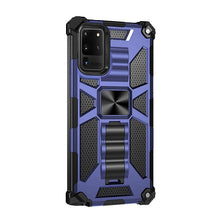 Load image into Gallery viewer, Casekis 2021 ALL New Luxury Armor Shockproof With Kickstand For SAMSUNG S20 Ultra - Casekis
