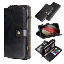 Load image into Gallery viewer, Casekis Lightweight Crossbody Bag For Galaxy S21 Ultra 5G
