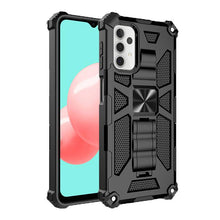 Load image into Gallery viewer, CASEKIS 2021 Luxury Armor Shockproof With Kickstand For SAMSUNG A32 - Casekis
