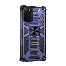 Load image into Gallery viewer, CASEKIS 2021 Luxury Armor Shockproof With Kickstand For SAMSUNG S20 - Casekis
