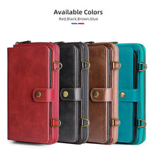 Load image into Gallery viewer, Casekis Lightweight Crossbody Bag For Galaxy S21 5G

