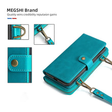 Load image into Gallery viewer, Casekis Lightweight Crossbody Bag For Galaxy S21 Ultra 5G
