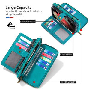 Casekis Lightweight Crossbody Bag For Galaxy S21 Ultra 5G