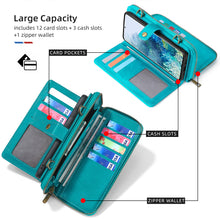 Load image into Gallery viewer, Casekis Lightweight Crossbody Bag For Galaxy S21 Plus 5G
