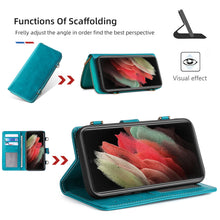 Load image into Gallery viewer, Casekis Lightweight Crossbody Bag For Galaxy S21 Ultra 5G
