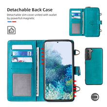 Load image into Gallery viewer, Casekis Lightweight Crossbody Bag For Galaxy S21 5G
