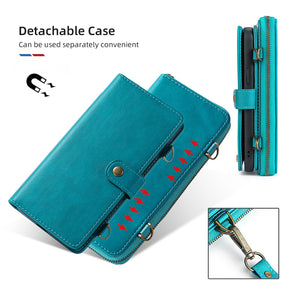 Casekis Lightweight Crossbody Bag For Galaxy S21 Ultra 5G
