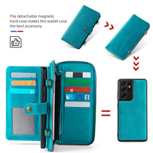 Load image into Gallery viewer, Casekis Lightweight Crossbody Bag For Galaxy S22 Series
