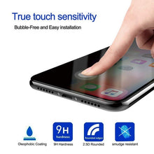 Load image into Gallery viewer, Anti Spy Privacy Screen Protector for iPhone - Casekis
