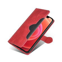 Load image into Gallery viewer, Casekis Retro Cardholder Wallet Phone Case For iPhone
