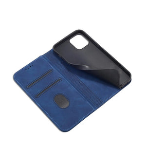 Casekis Fashion Magnetic Phone Case for iPhone