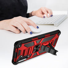 Load image into Gallery viewer, CASEKIS Luxury Armor Shockproof With Kickstand For SAMSUNG Galaxy Note10 - Casekis
