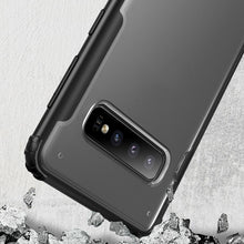 Load image into Gallery viewer, [CASEKIS] Translucent Matte Case - Samsung Galaxy S10 Series - Casekis

