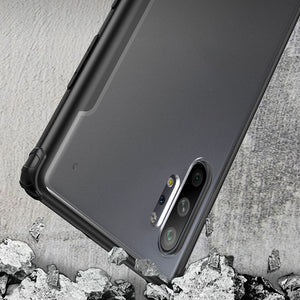 [CASEKIS] Translucent Matte Case - Samsung Galaxy Note 10 Series - Casekis