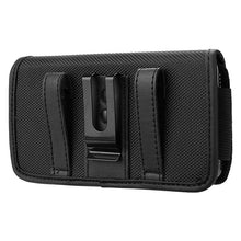 Load image into Gallery viewer, Nylon Cardholder Universal Phone Case - Casekis
