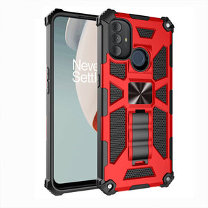Casekis Armor Shockproof With Kickstand For Moto G Power 2022