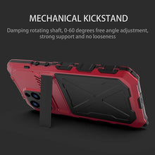 Load image into Gallery viewer, Casekis Sturdy And Shatter-Resistant Phone Case Red
