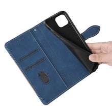 Load image into Gallery viewer, Casekis Retro Cardholder Wallet Phone Case For iPhone
