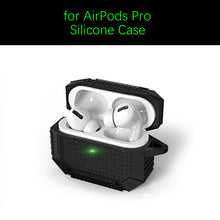 Load image into Gallery viewer, AirPods Pro Case with Keychain - Casekis
