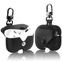 Load image into Gallery viewer, PU Leather Case for Airpods 3 2021
