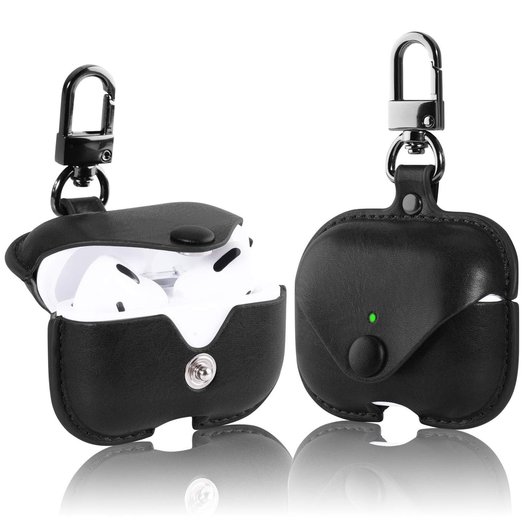 PU Leather Case for Airpods 3 2021